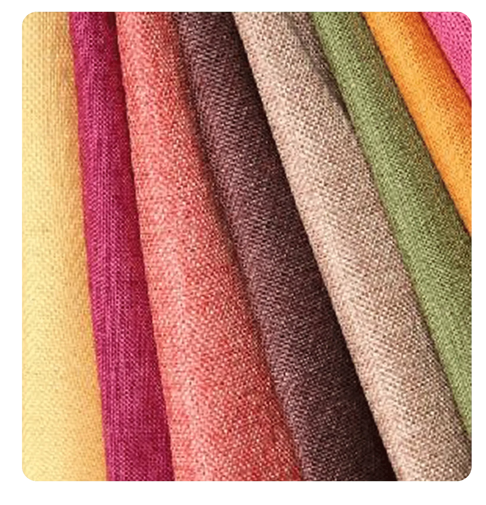 Linen Fabric Manufacturer, Supply and Exporter in India